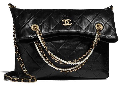 borsa a stella chanel|Chanel borse.